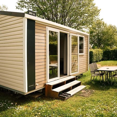 Cahita Camping Belle-Vue 2000 Berdorf Bagian luar foto